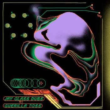Album Guerilla Toss: Jay Glass Dubs Vs Guerilla Toss 