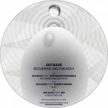 Album Jay Haze: Recurring Melancholy