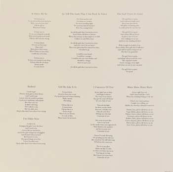 LP Jay-Jay Johanson: Whiskey CLR | LTD | NUM
