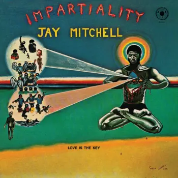 Jay Mitchell: Impartiality