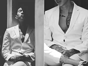 Album Jay Park: Evolution