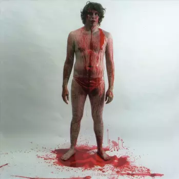 Blood Visions