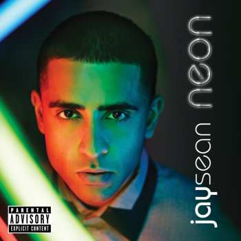 Album Jay Sean: Neon