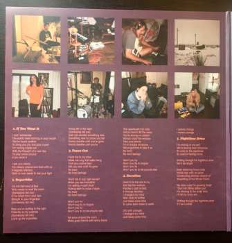 LP Jay Som: Anak Ko LTD | CLR