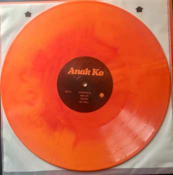 LP Jay Som: Anak Ko LTD | CLR