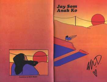 LP Jay Som: Anak Ko LTD | CLR