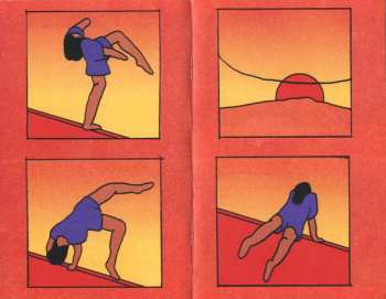 LP Jay Som: Anak Ko LTD | CLR