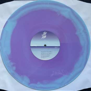 LP Jay Som: Belong CLR | LTD