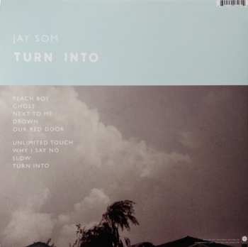 LP Jay Som: Turn Into