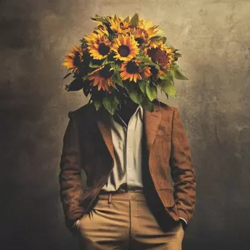 Jay Wheeler: Girasoles