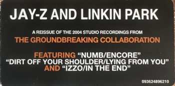 LP Linkin Park: Collision Course