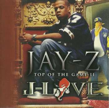 Album Jay-Z: Top Of The Game II