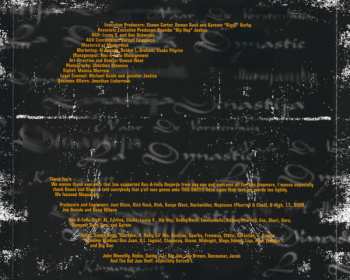 CD Jay-Z: The Dynasty Roc La Familia (2000- )