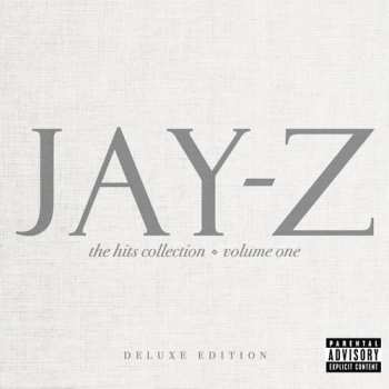 2CD/Box Set Jay-Z: The Hits Collection - Volume One (Deluxe) LTD | NUM | DLX