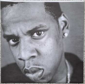 2LP Jay-Z: Vol. 2... Hard Knock Life