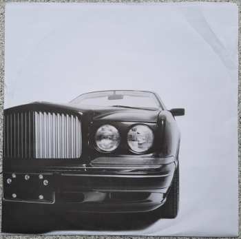 2LP Jay-Z: Vol. 2... Hard Knock Life