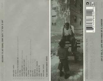 CD Jay-Z: Vol. 3... Life And Times Of S. Carter