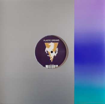 LP Jaydee: Plastic Dreams  LTD | CLR