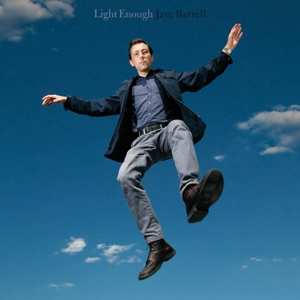 LP Jaye Bartell: Light Enough