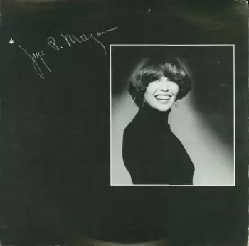 Jaye P. Morgan