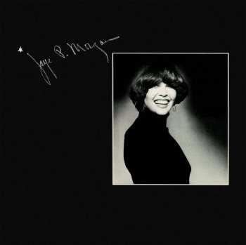 LP Jaye P. Morgan: Jaye P. Morgan DLX