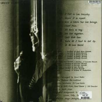 LP Jaye P. Morgan: Jaye P. Morgan DLX