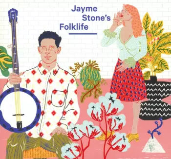 Jayme Stone's Folklife