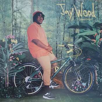 LP JayWood: Slingshot CLR | LTD