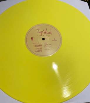 LP JayWood: Slingshot CLR