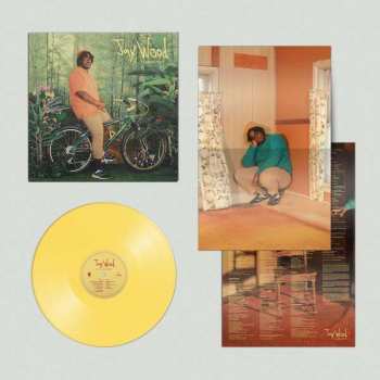 LP JayWood: Slingshot CLR