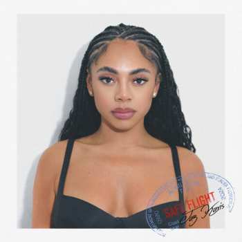 Album Jaz Karis: Safe Flight