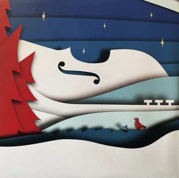 2LP Wynton Marsalis: Big Band Holidays II