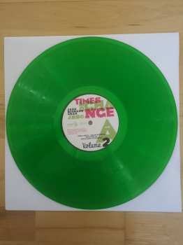 LP Jazz Bigband Graz: Times of Change Vol.2