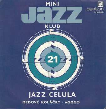 SP Jazz Celula: Mini Jazz Klub 21