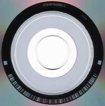 CD Jazz Funk Soul: Forecast