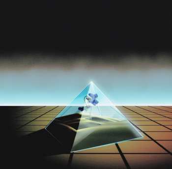 LP Jazz Playaz: Visions Of A SIC World CLR | LTD