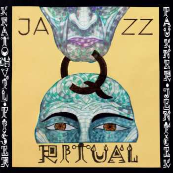 CD Jazz Q: Rituál