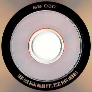 CD Jazz Q: Talisman DIGI