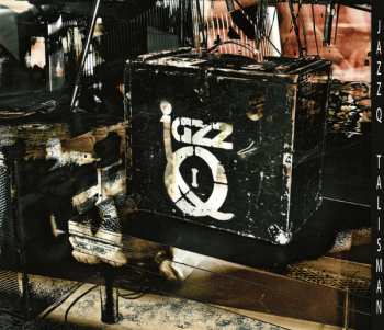 CD Jazz Q: Talisman DIGI
