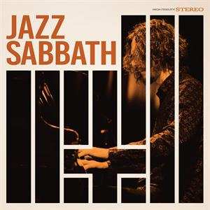 CD Jazz Sabbath: Jazz Sabbath