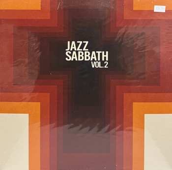 LP Jazz Sabbath: Vol. 2 CLR
