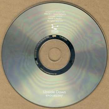 CD Jazzanova: Upside Down