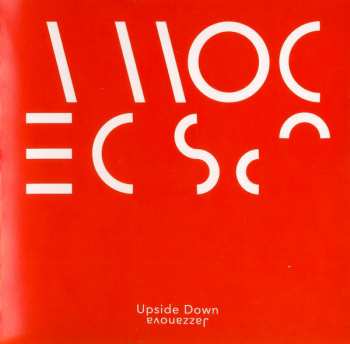 CD Jazzanova: Upside Down