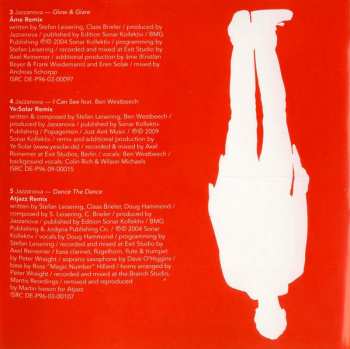 CD Jazzanova: Upside Down