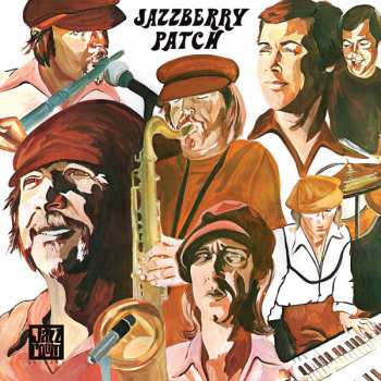 LP Jazzberry Patch: Jazzberry Patch
