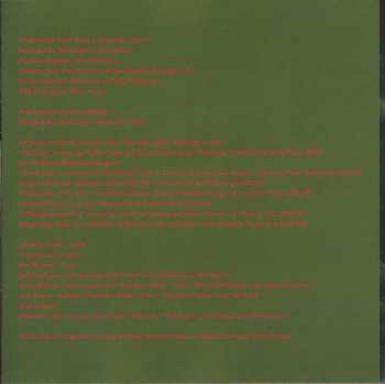 CD Jazzmeia Horn: Love And Liberation