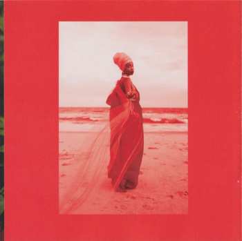 CD Jazzmeia Horn: Love And Liberation