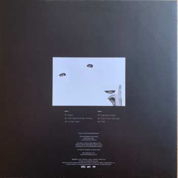 LP Jazztronik: Universal Language LTD