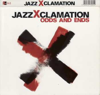 CD JazzXclamation: Odds And Ends