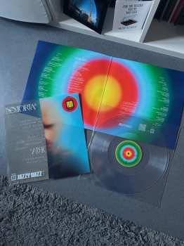 2LP Jazzy Bazz: Memoria CLR